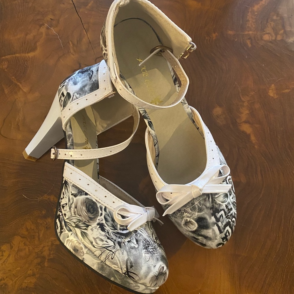 🖤Pixie Cove dress shoes🖤